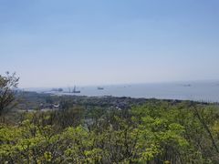 -狼山风景名胜区