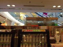 iphone_upload_pic-西龙传香饭团(王府井店)