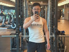 -燃坊JEN ACTIVE游泳健身中心·深圳前海JEN酒店