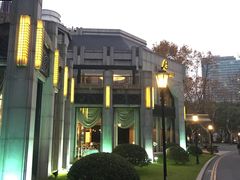 -御花园·粤菜·海鲜火锅(中山公园店)