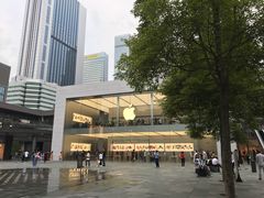 -Apple零售店(成都太古里店)