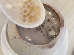-满记甜品(无锡八佰伴店)
