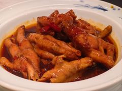 -欧记大排档·景德菜(上海首店)