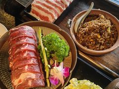 -盡膳口福·百年汤方火锅(科华北路店)