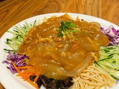 -小船渔村•大连菜•大连焖鱼(明泽街店)