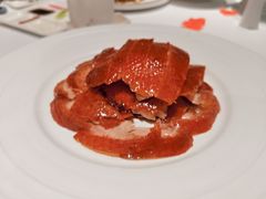 -君子·兰餐厅(长江路店)