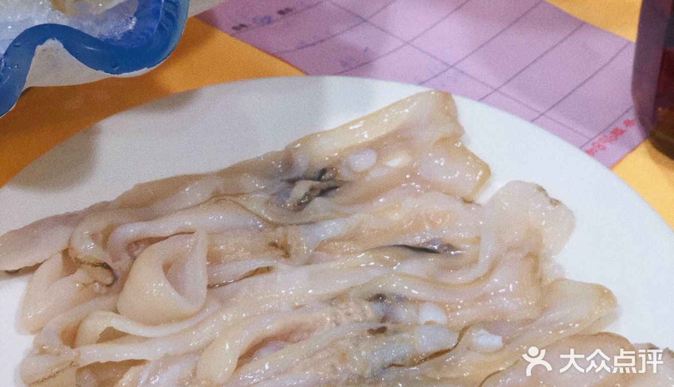 顺德探店｜假期来个海鲜大餐778😋😋