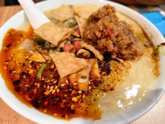 牛肉豆腐脑-小豆海棠(嘉兴路店)