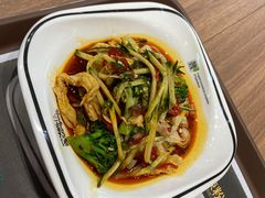 -秦韵轩·西安小馆(贻成福地广场店)