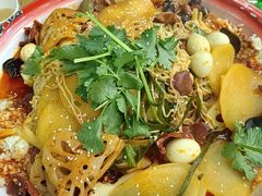 -老街市井麻辣烫(龙湖滨江天街店)