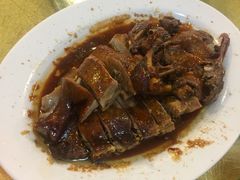 -华兴餐厅·招牌生鱼片(桃园路店)
