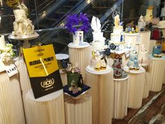 -杜哈夫DOUX RÊVE·生日蛋糕(日月光店)