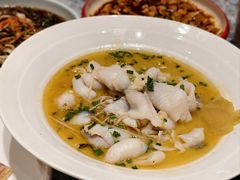 -聚丰园•湖鲜餐厅(阿红私房菜梅石路店)