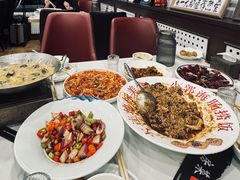 -小郭私房菜·海肠捞饭(学士街店)