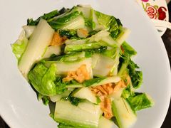 -外婆家(蓝色港湾店)