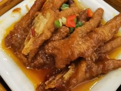 -百乐门喜宴(海珠广场华厦店)
