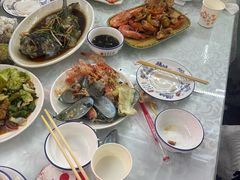 -范饭椰林川湘味海鲜·椰子鸡(三亚湾椰梦长廊店)