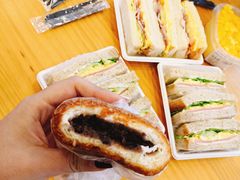 -85度C(青岛燕儿岛店)