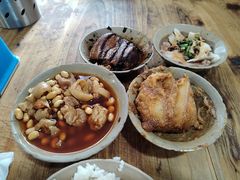 -九九豆花馆(解放碑步行街店)