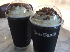 -BeauTea水仙(coco park店)