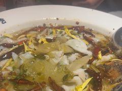 -新太二·鲜料川菜(智慧城广百店)