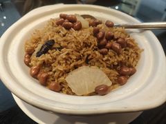 闽和南白萝卜饭-闽和南(深圳万象城店)