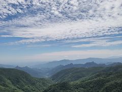 -妙峰山风景名胜区