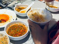 -海底捞火锅(航洋城店)