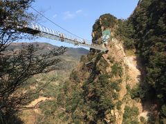 -宁波五龙潭景区