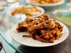 -范记靖远羊羔肉(博物馆店)