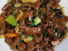 -老苏扬饭店