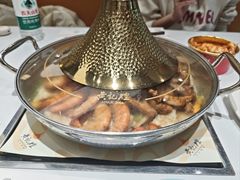 -黄记煌三汁焖锅(金凤万达广场店)