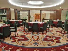 -舟山喜来登绿城酒店·天宝阁中餐厅