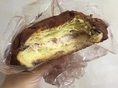 脏脏包-乌状元(屏东城店)