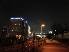 周边街景-天王寺公园