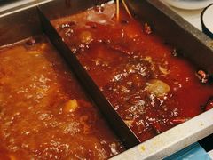 -五星桥原切肥牛火锅(怀德桥店)