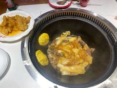 -玺炖·中国铁锅炖(虹桥天街店)