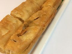 -华师大厦酒店·华粤轩中餐厅