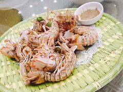 -星龙海鲜(望江东路店)