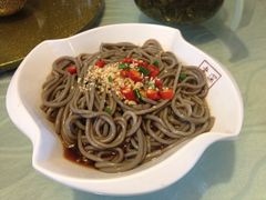 蕨根粉-深山老屋(张江店)