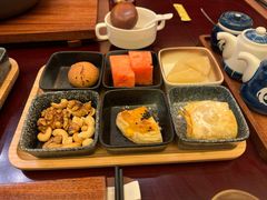 -昆明南亚风情园豪生大酒店-泰式国际海鲜自助餐厅