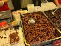 -乔波食品(杜桥中心菜场店)