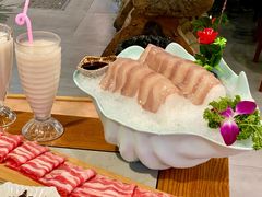 -大理董·董家小厨野生菌火锅(古城旗舰店)