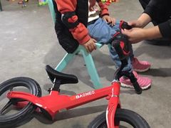 -星动计划儿童运动馆(闵行乐虹坊店)