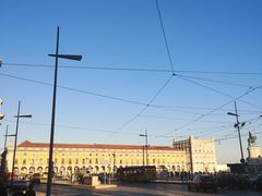 -商业广场(Praça do Comércio)