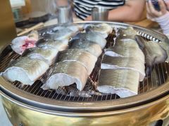 -味家烤肉烤鳗鱼牛排(西塔旗舰店)