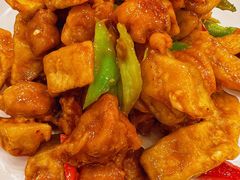 -山南熏肉大饼(辽菜旗舰店)