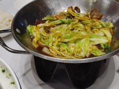 -乾隆美食·本帮菜(黄河路店)
