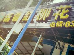 -新疆红柳花餐厅(新洲店)