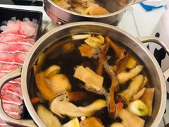 -丽江庭院之丽江往事(安定门店)